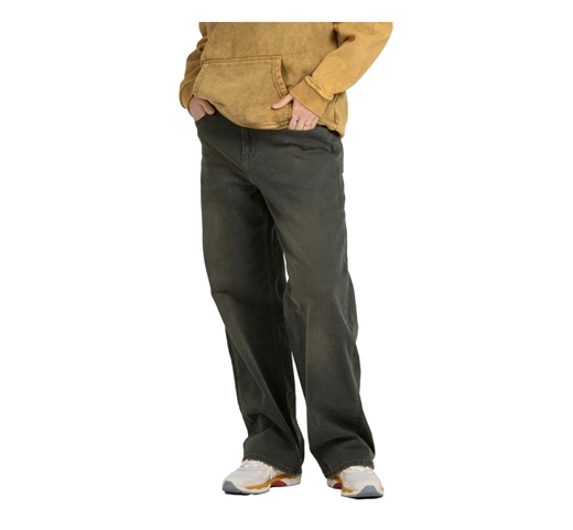 Reell Women Chlo Baggy