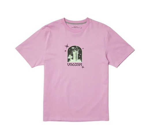 Volcom Shirt FA Filip Rygalski 2