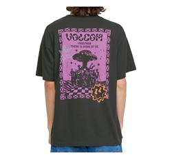 Volcom T-Shirt FA F Rygalski