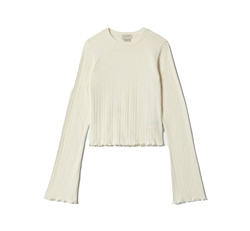 Brixton Girls Dolly Slim Knit Longsleeve