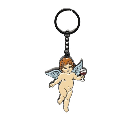 Kaotiko Keyring Cupid Love Potion