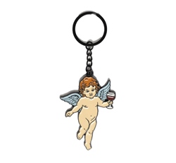 Kaotiko Keyring Cupid Love Potion