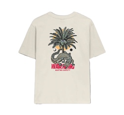 Kaotiko Shirt M/C Warning