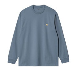 Carhartt WIP Longsleeve Chase T-Shirt