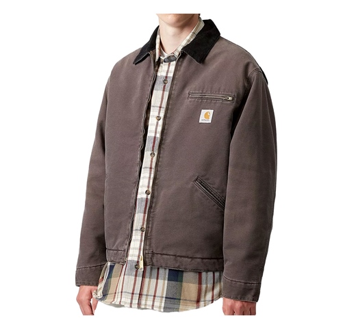 Carhartt WIP OG Detroit Jacket