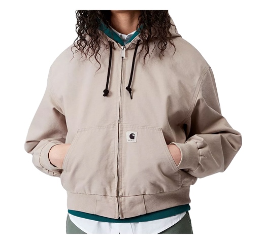 Carhartt WIP Girls OG Active Jacket