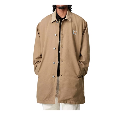Carhartt WIP Webster Coat