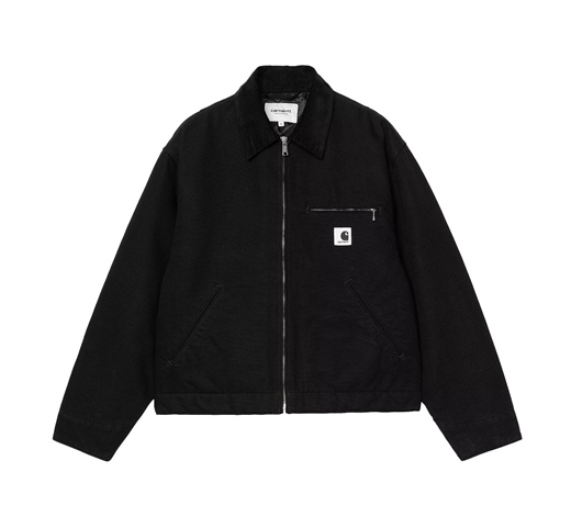 Carhartt WIP Girls OG Detroit Jacket