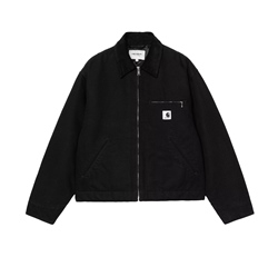 Carhartt WIP Girls OG Detroit Jacket