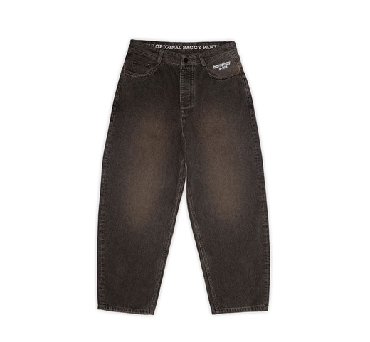 Homeboy x-tra Monster Black Label