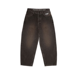Homeboy x-tra Monster Black Label