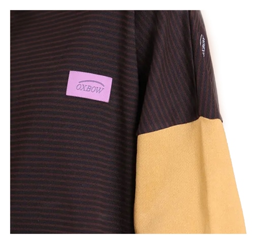 Oxbow  Girls Sweatshirt Steve