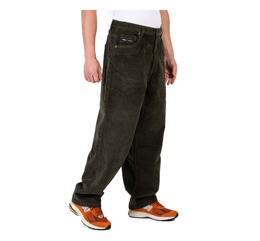 Reell Baggy Cord