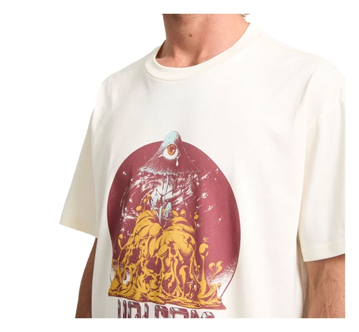 Volcom Shirt Callum Rooney
