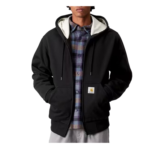 Carhartt WIP Active Sweat Jacket
