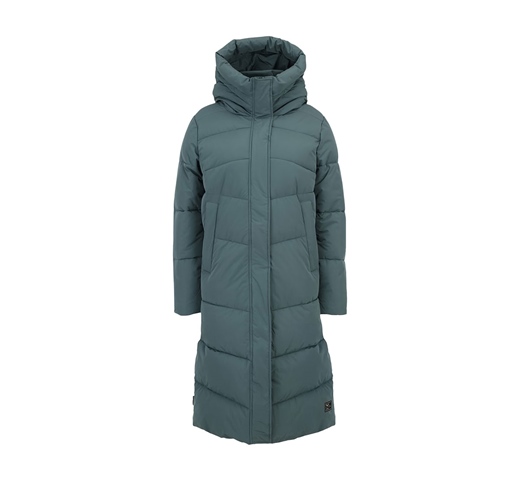 Iriedaily Girls Paddy 24 Coat