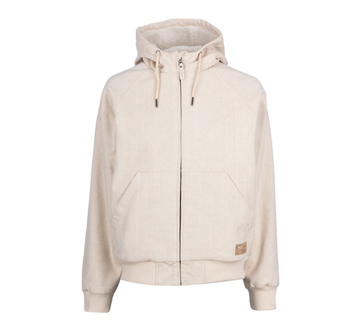Iriedaily Girls Dock Womens Jacket