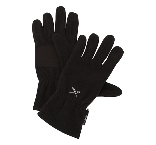 Iriedaily Faving Fleece Gloves