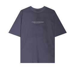 Kaotiko Shirt M/C Im Paranoid