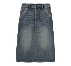 Carhartt WIP Girls Single Knee Skirt