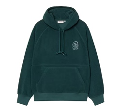 Carhartt WIP Hooded Helix Sweat