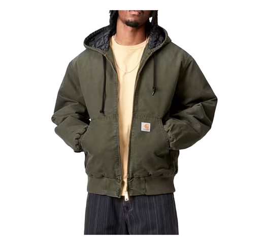 Carhartt WIP OG Active Jacket