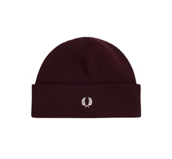 Fred Perry Classic Beanie