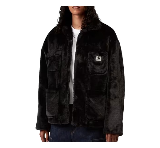 Carhartt WIP Girls Olney Michigan Coat
