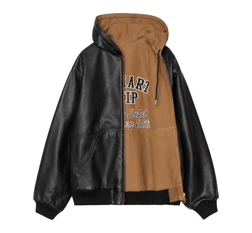 Carhartt WIP 50 Years Anniversary OG Active Jacket