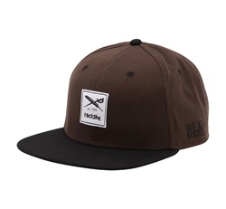 Iriedaily Daily Contra Snapback Cap