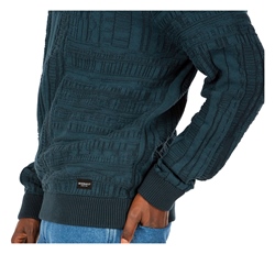 Iriedaily Theo Structure Knit