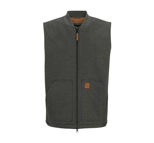 Iriedaily Dock 36 Vest