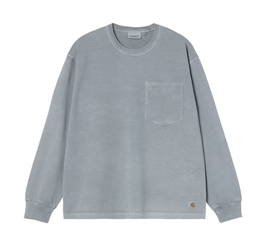 Carhartt WIP Longsleeve Torion Pocket T-Shirt