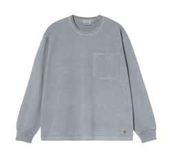 Carhartt WIP Longsleeve Torion Pocket T-Shirt