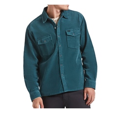 Brixton New West Relaxed Overshirt