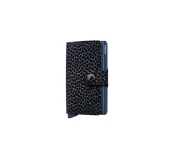 Secrid Miniwallet Giraffina Blue