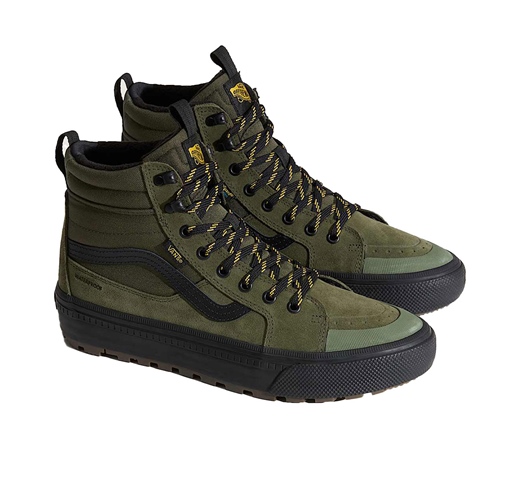 Vans Schuh MTE Sk8-Hi