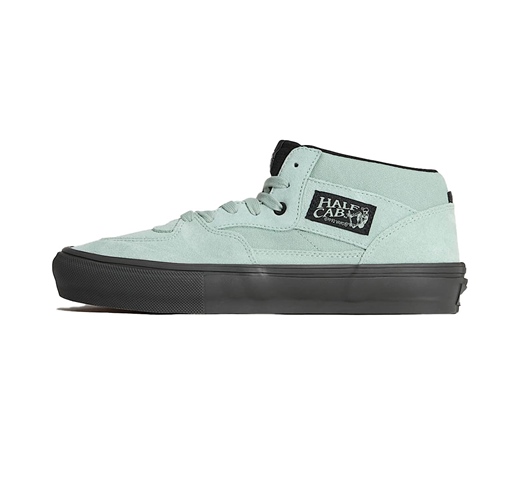 Vans Schuh Skate Half Cab