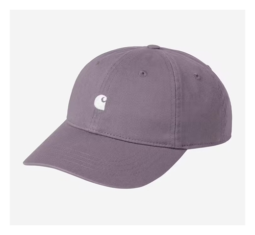 Carhartt WIP Girls Madison Logo Cap