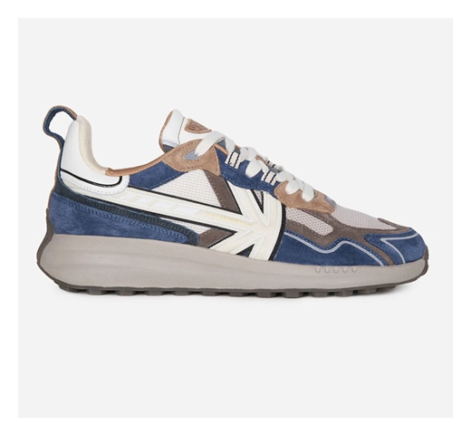 Kaotiko Schuh Vancouver Tech