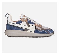 Kaotiko Schuh Vancouver Tech