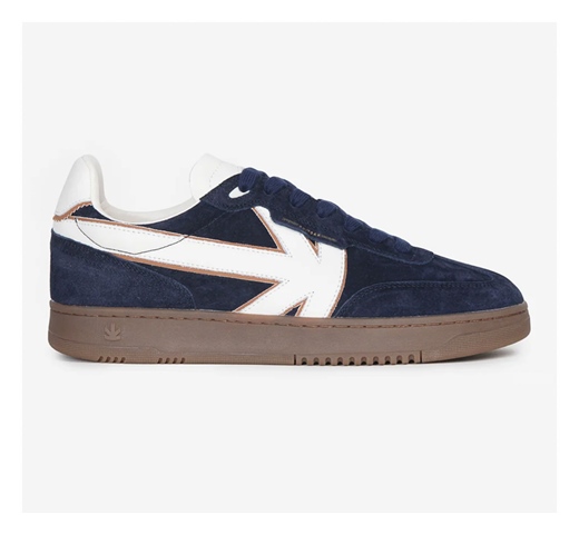 Kaotiko Schuh Boston V