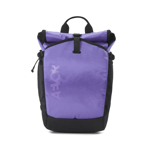 Aevor Roll Pack Proof Purple