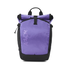 Aevor Roll Pack Proof Purple