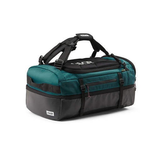 Aevor Duffle Pack Proof Evergreen