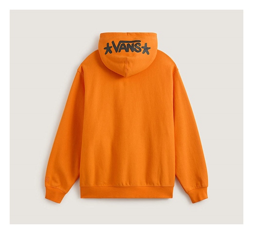 Vans Skate Atiba Haze Zip