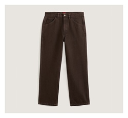 Vans Hose Skate Check-5 Loose Denim