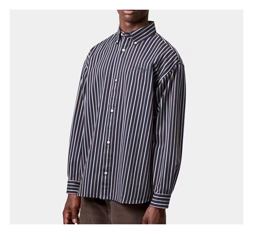 Carhartt WIP Hemd Palance Shirt