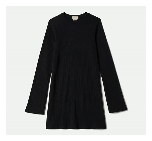 Brixton Girls Dolly Knit Dress