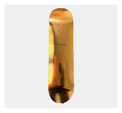 boardjunkies Deck Golden Velvet